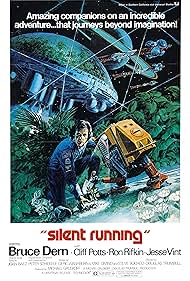 Silent Running (1972)