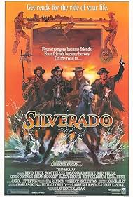 Silverado (1985)