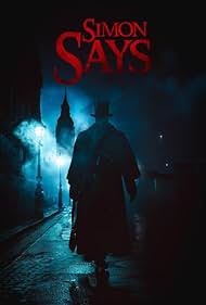 Simon Says (2025)