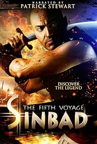 Sinbad: The Fifth Voyage (2014)