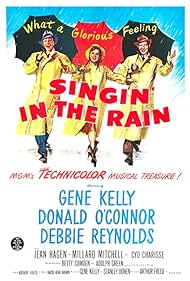 Singin' in the Rain (1952)