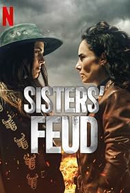 Sisters’ Feud (2024)