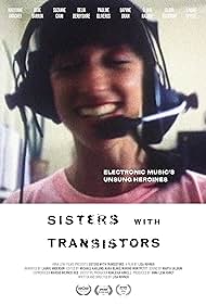 Sisters with Transistors (2021)