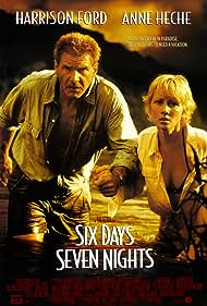 Six Days Seven Nights (1998)