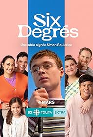 Six degrés (2021)