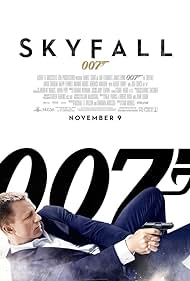 Skyfall (2012)