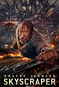 Skyscraper (2018)