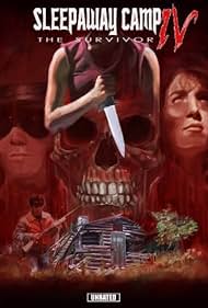 Sleepaway Camp IV: The Survivor (1992)