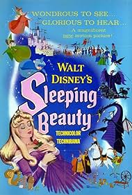 Sleeping Beauty (1959)