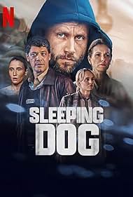 Sleeping Dog (2023)