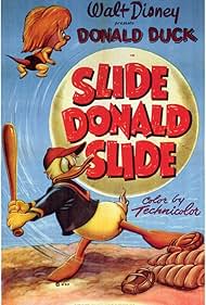 Slide Donald Slide (1949)