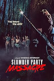 Slumber Party Massacre (2021)