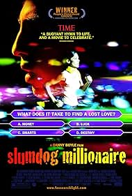 Slumdog Millionaire (2008)