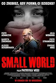 Small World (2021)