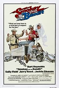 Smokey and the Bandit (1977)