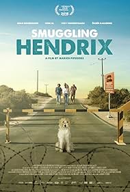 Smuggling Hendrix (2018)