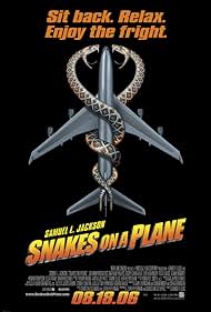 Snakes on a Plane (2006)