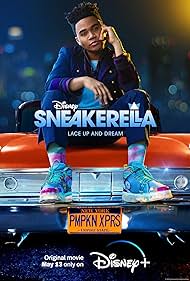 Sneakerella (2022)