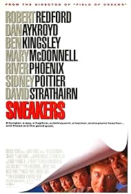 Sneakers (1992)