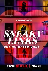 Sneaky Links (2025)