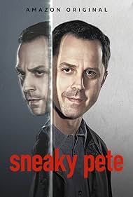 Sneaky Pete (2015)