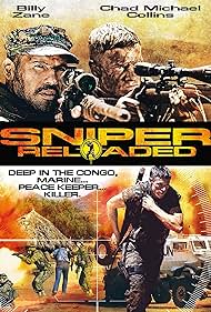 Sniper: Reloaded (2011)