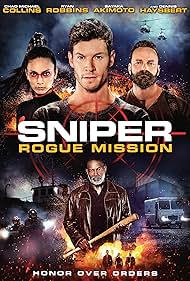 Sniper: Rogue Mission (2022)