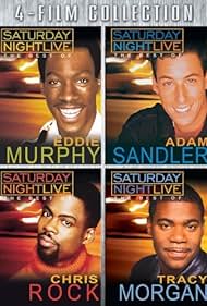 SNL: The Best of Adam Sandler (1999)