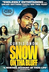 Snow on Tha Bluff (2012)