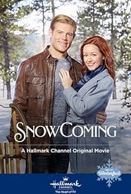 SnowComing (2019)