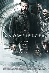 Snowpiercer (2014)