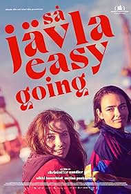 So Damn Easy Going (2022)