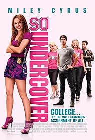 So Undercover (2012)