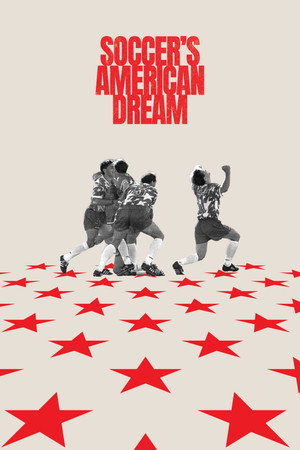 Soccer's American Dream (TV Series 2026– ) 2026