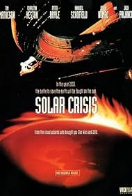 Solar Crisis (1990)