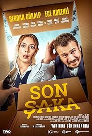 Son Şaka (2020)