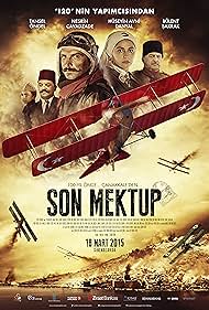 Son Mektup (2015)