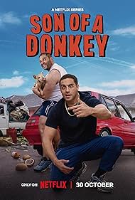 Son of a Donkey (2025)