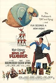 Son of Flubber (1963)