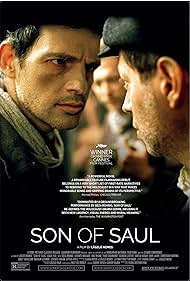 Son of Saul (2015)