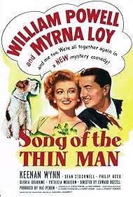 Song of the Thin Man (1947)