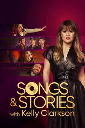 Songs & Stories (2025)
