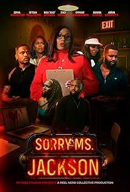 Sorry Ms Jackson (2025)