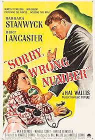 Sorry, Wrong Number (1948)