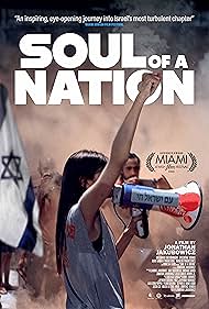 Soul of a Nation (2025)