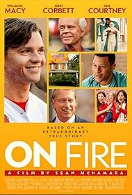 Soul on Fire (2025)