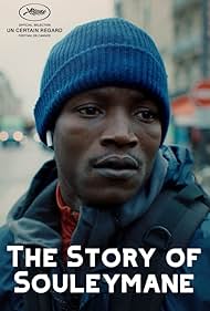 Souleymane's Story (2024)