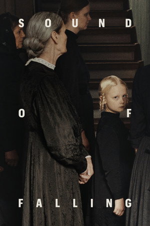 Sound of Falling (2025)