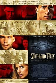 Southland Tales (2007)