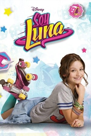 Soy Luna (2016)